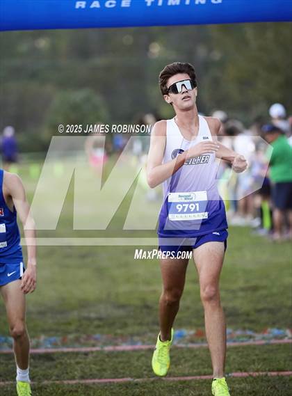 Thumbnail 2 in Gateway Conference Championship photogallery.