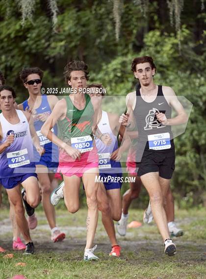 Thumbnail 2 in Gateway Conference Championship photogallery.