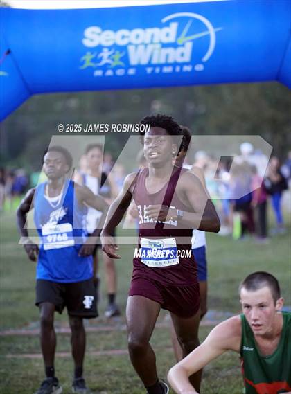 Thumbnail 3 in Gateway Conference Championship photogallery.