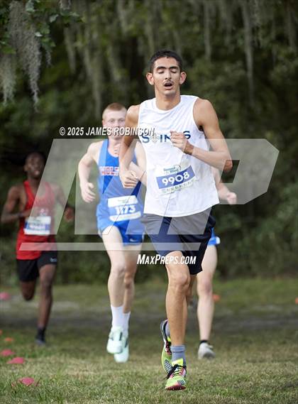 Thumbnail 1 in Gateway Conference Championship photogallery.