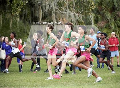 Thumbnail 2 in Gateway Conference Championship photogallery.