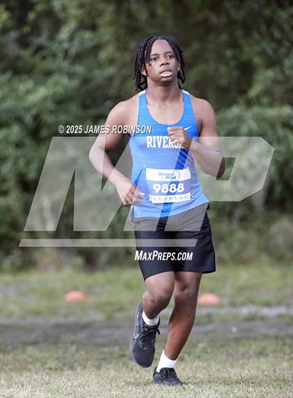 Thumbnail 1 in Gateway Conference Championship photogallery.