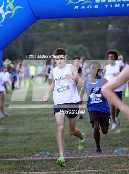 Thumbnail 2 in Gateway Conference Championship photogallery.