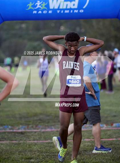 Thumbnail 2 in Gateway Conference Championship photogallery.