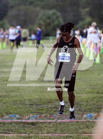 Thumbnail 2 in Gateway Conference Championship photogallery.