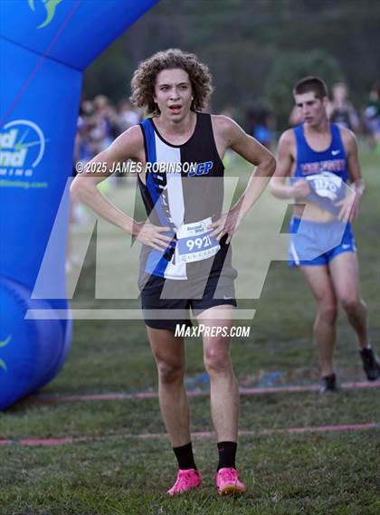 Thumbnail 2 in Gateway Conference Championship photogallery.