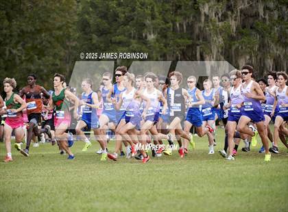 Thumbnail 2 in Gateway Conference Championship photogallery.