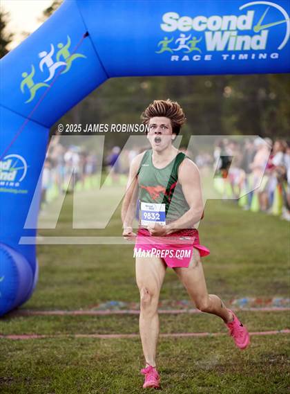 Thumbnail 3 in Gateway Conference Championship photogallery.