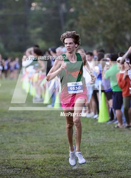 Thumbnail 1 in Gateway Conference Championship photogallery.