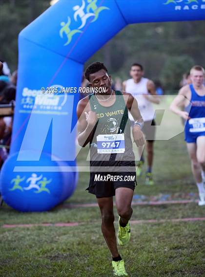 Thumbnail 1 in Gateway Conference Championship photogallery.