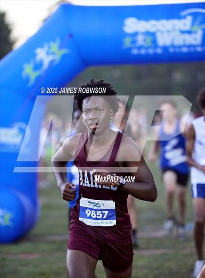 Thumbnail 3 in Gateway Conference Championship photogallery.