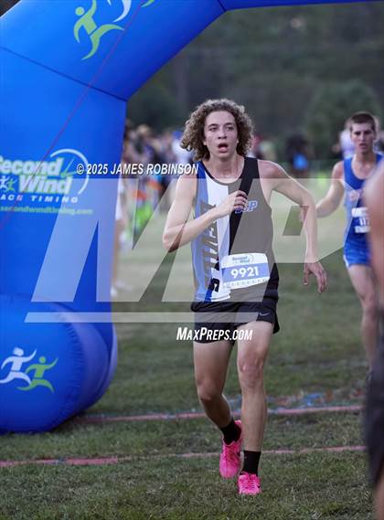 Thumbnail 2 in Gateway Conference Championship photogallery.