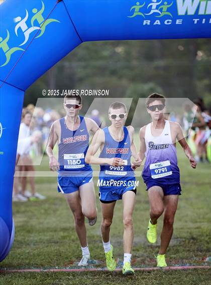 Thumbnail 3 in Gateway Conference Championship photogallery.