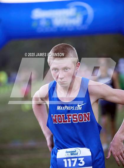 Thumbnail 1 in Gateway Conference Championship photogallery.