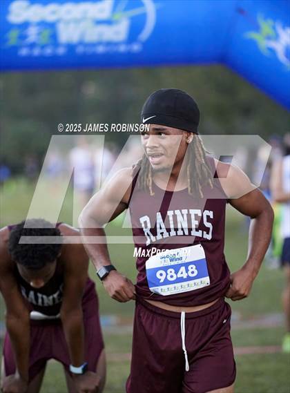 Thumbnail 3 in Gateway Conference Championship photogallery.