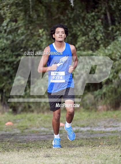 Thumbnail 2 in Gateway Conference Championship photogallery.