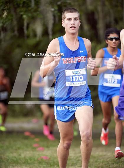 Thumbnail 1 in Gateway Conference Championship photogallery.