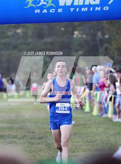 Thumbnail 3 in Gateway Conference Championship photogallery.