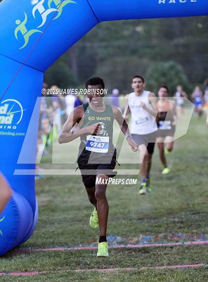 Thumbnail 1 in Gateway Conference Championship photogallery.