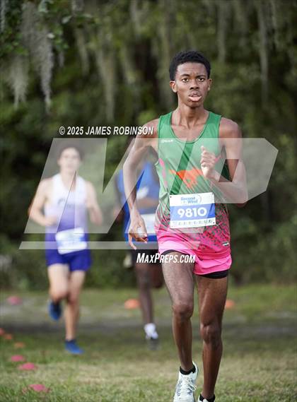 Thumbnail 3 in Gateway Conference Championship photogallery.