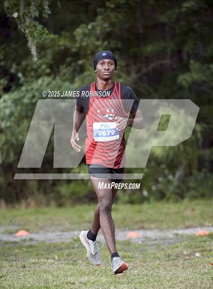 Thumbnail 1 in Gateway Conference Championship photogallery.