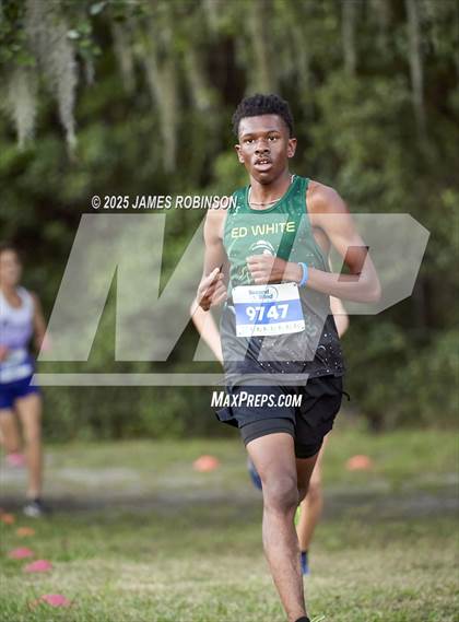 Thumbnail 1 in Gateway Conference Championship photogallery.