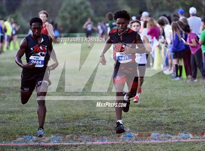 Thumbnail 3 in Gateway Conference Championship photogallery.