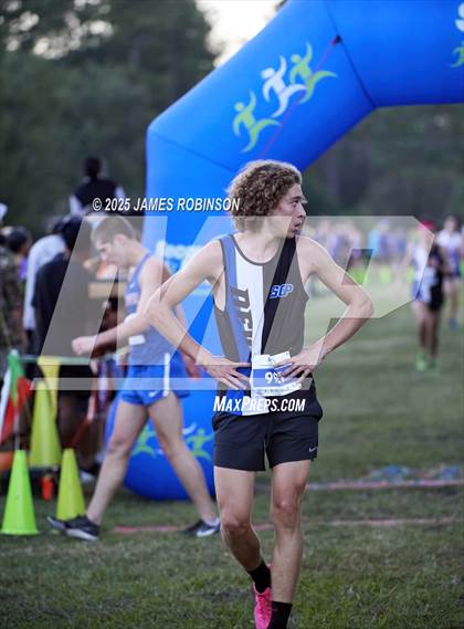 Thumbnail 3 in Gateway Conference Championship photogallery.