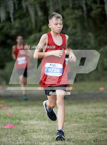 Thumbnail 1 in Gateway Conference Championship photogallery.