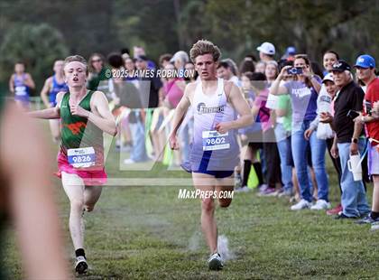 Thumbnail 3 in Gateway Conference Championship photogallery.