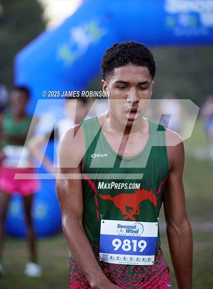 Thumbnail 3 in Gateway Conference Championship photogallery.