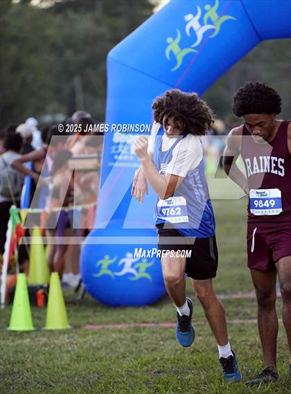 Thumbnail 1 in Gateway Conference Championship photogallery.