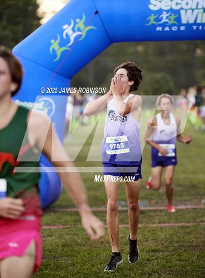 Thumbnail 3 in Gateway Conference Championship photogallery.