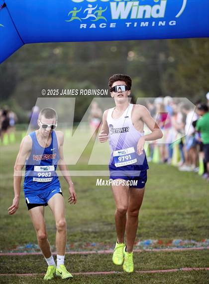 Thumbnail 2 in Gateway Conference Championship photogallery.