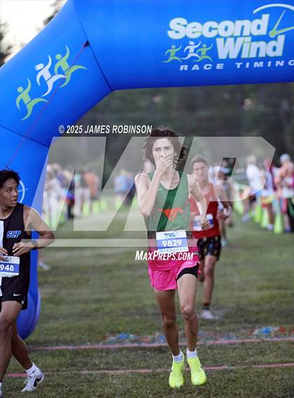 Thumbnail 1 in Gateway Conference Championship photogallery.