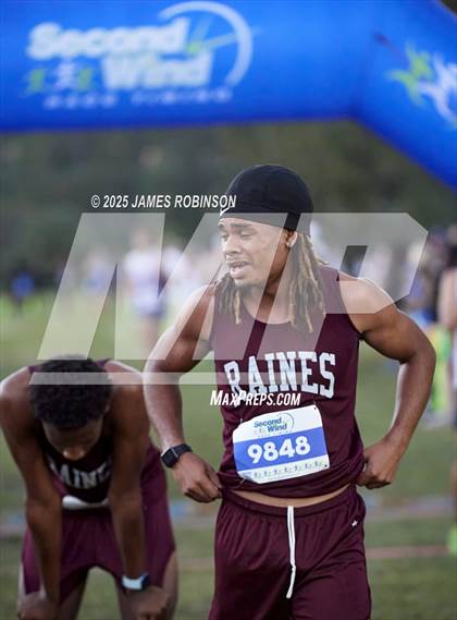 Thumbnail 2 in Gateway Conference Championship photogallery.