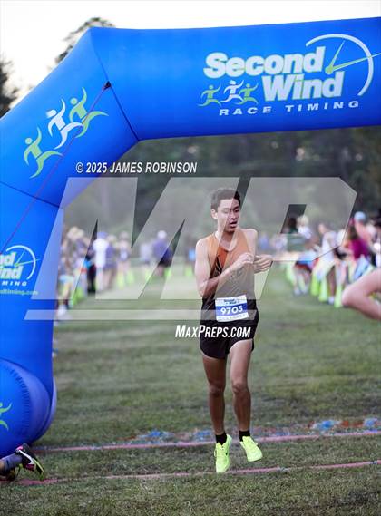 Thumbnail 1 in Gateway Conference Championship photogallery.