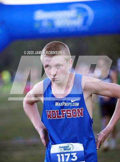 Thumbnail 2 in Gateway Conference Championship photogallery.