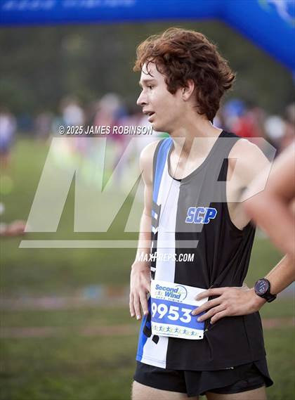 Thumbnail 1 in Gateway Conference Championship photogallery.