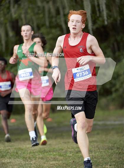 Thumbnail 2 in Gateway Conference Championship photogallery.