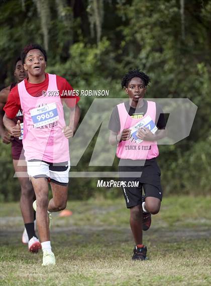 Thumbnail 1 in Gateway Conference Championship photogallery.