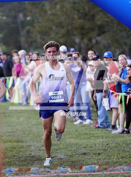 Thumbnail 2 in Gateway Conference Championship photogallery.