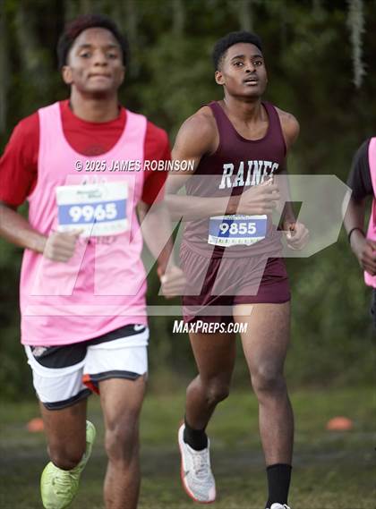 Thumbnail 1 in Gateway Conference Championship photogallery.