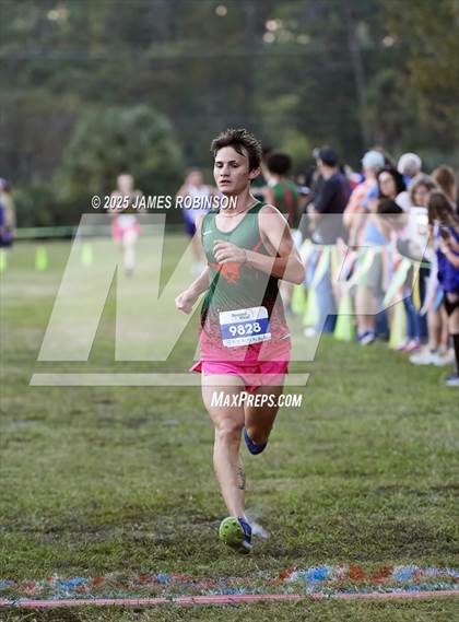 Thumbnail 1 in Gateway Conference Championship photogallery.