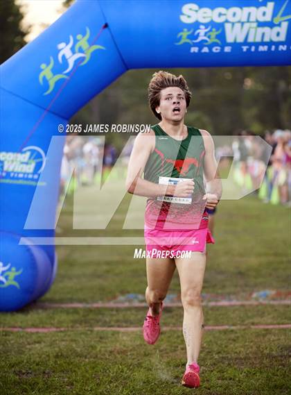 Thumbnail 1 in Gateway Conference Championship photogallery.