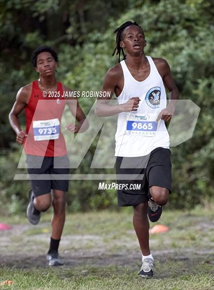 Thumbnail 3 in Gateway Conference Championship photogallery.