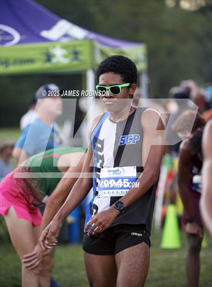 Thumbnail 1 in Gateway Conference Championship photogallery.