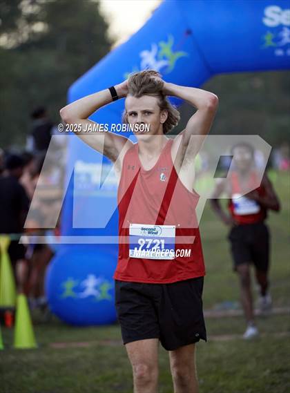 Thumbnail 2 in Gateway Conference Championship photogallery.