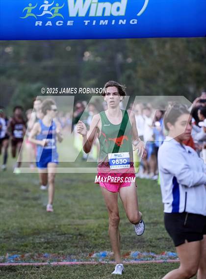 Thumbnail 2 in Gateway Conference Championship photogallery.