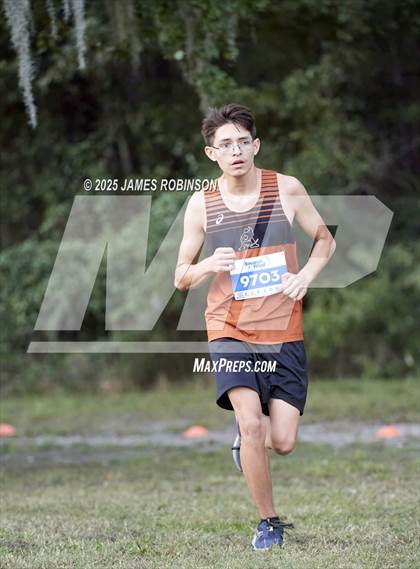 Thumbnail 3 in Gateway Conference Championship photogallery.